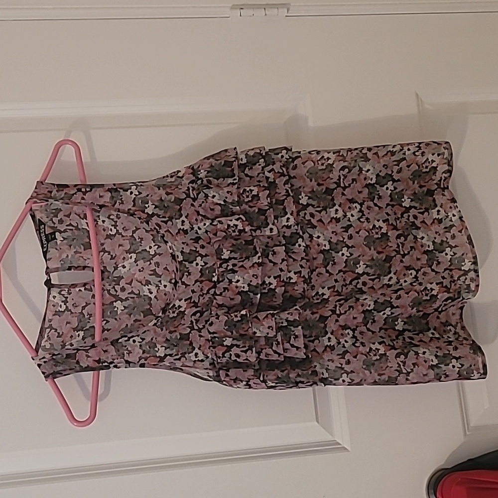Express top